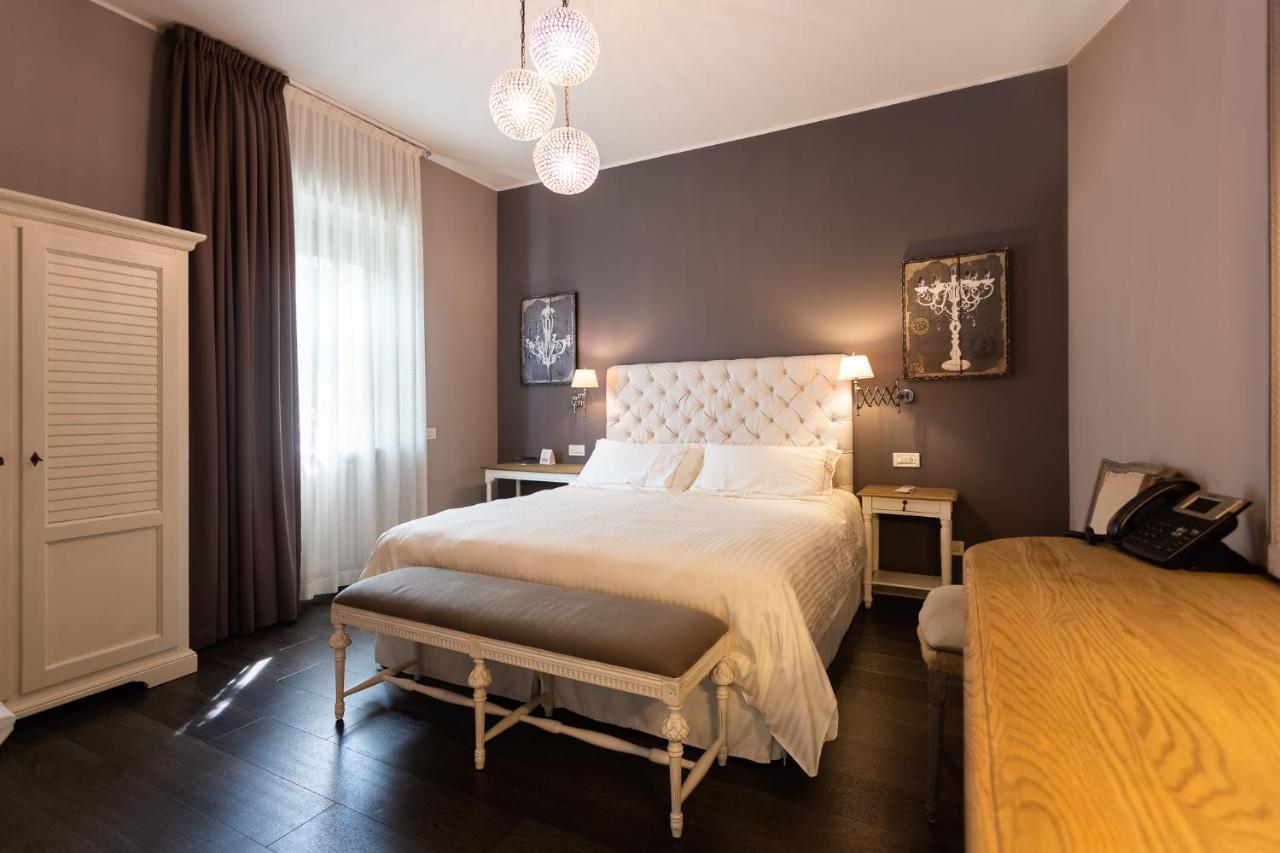 Like Home Boutique Hotel Azzano San Paolo Exterior photo