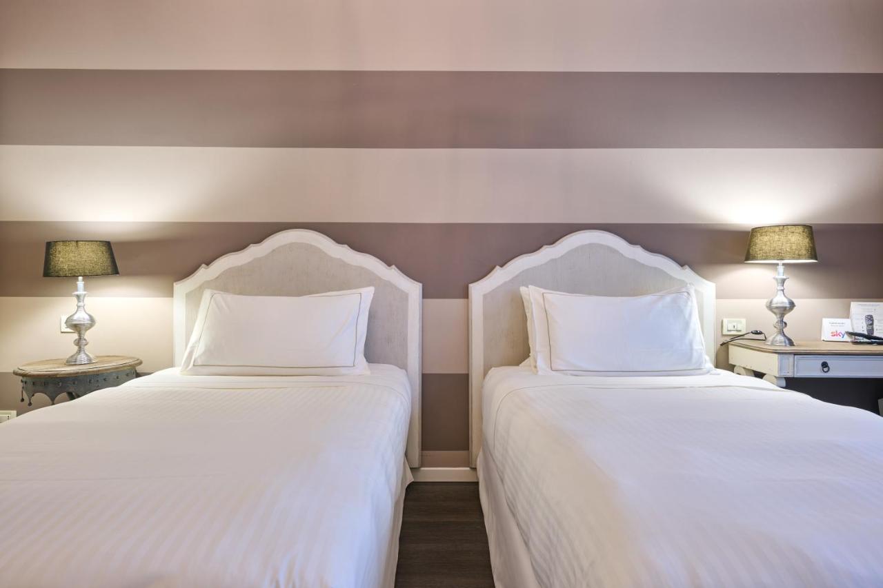 Like Home Boutique Hotel Azzano San Paolo Exterior photo