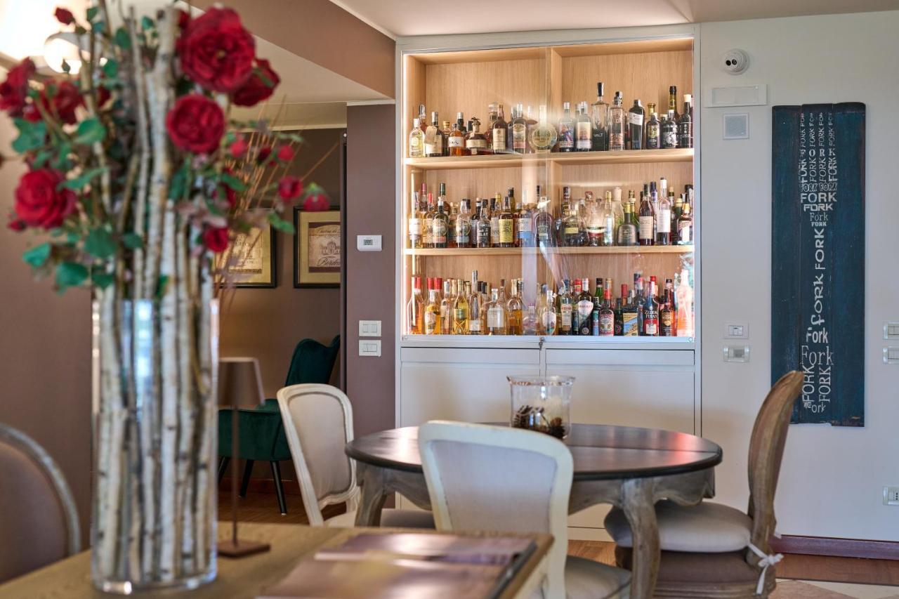 Like Home Boutique Hotel Azzano San Paolo Exterior photo