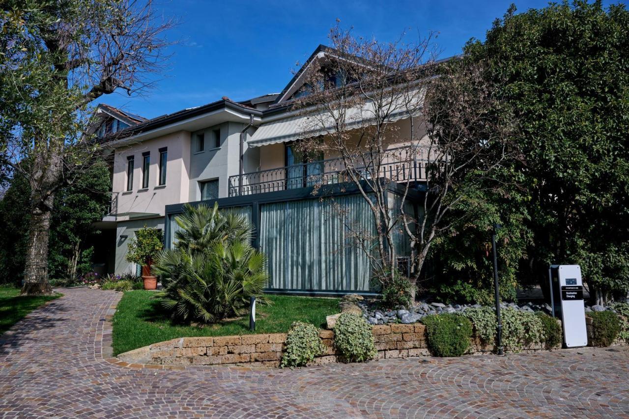 Like Home Boutique Hotel Azzano San Paolo Exterior photo