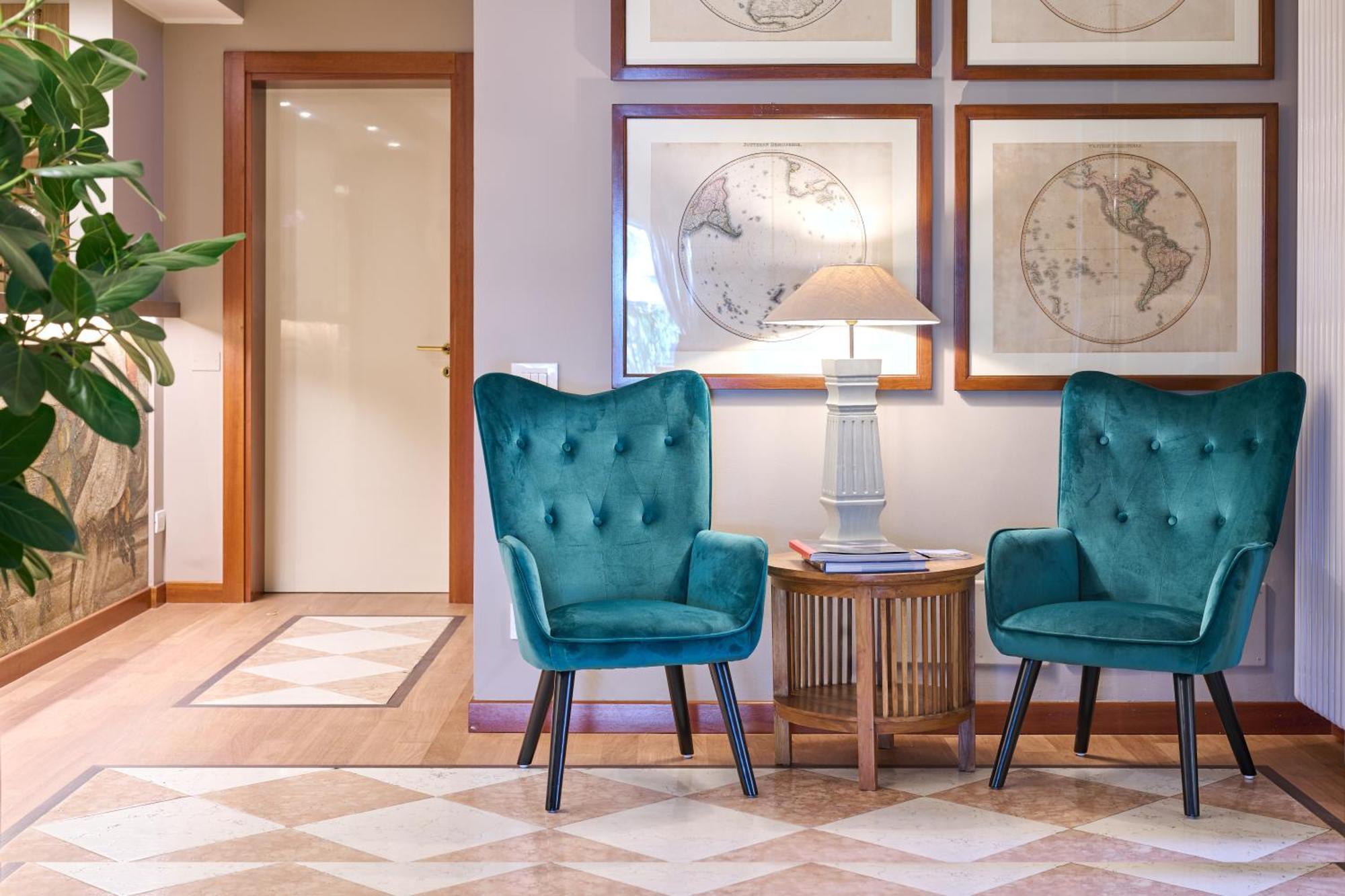 Like Home Boutique Hotel Azzano San Paolo Exterior photo